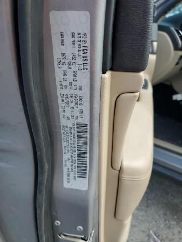 1C4RJEAGXJC277915 - 2018 JEEP GRAND CHER LAREDO Boz foto 13