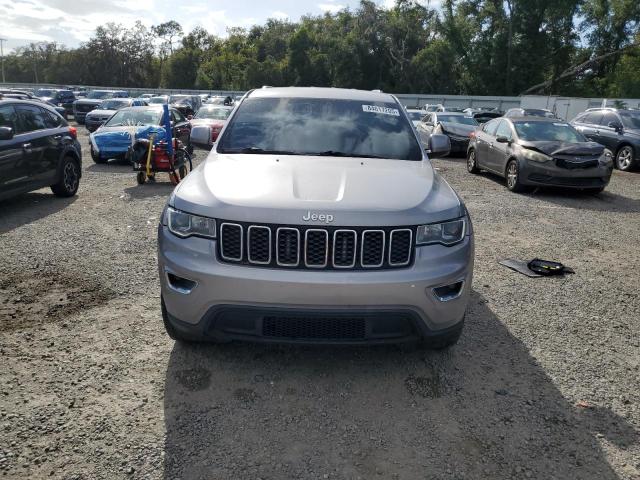 1C4RJEAGXJC277915 - 2018 JEEP GRAND CHER LAREDO Boz foto 5