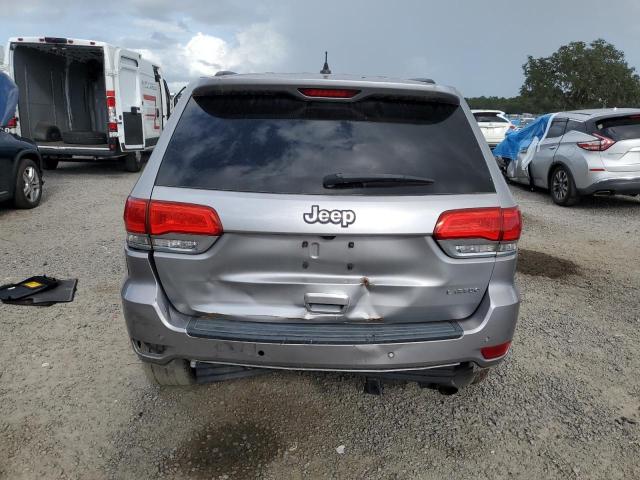 1C4RJEAGXJC277915 - 2018 JEEP GRAND CHER LAREDO Boz foto 6