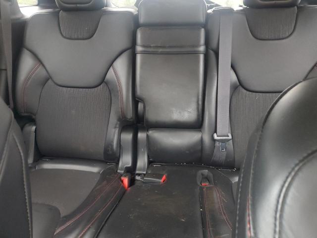 1C4PJMBX5JD610418 - 2018 JEEP CHEROKEE TRAILHAWK BLUE photo 10