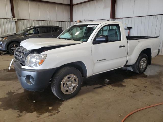 2010 TOYOTA TACOMA, 