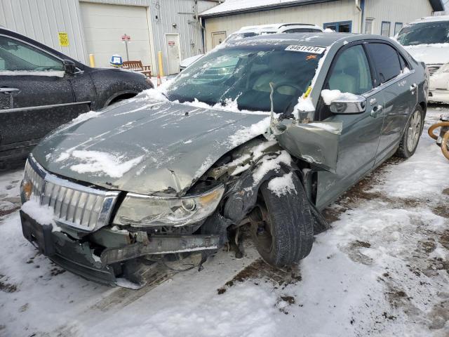 2009 LINCOLN MKZ, 