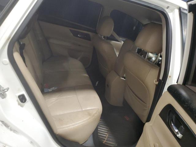 1N4AL3AP5HN329872 - 2017 NISSAN ALTIMA 2.5 WHITE photo 10