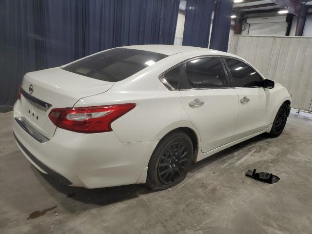 1N4AL3AP5HN329872 - 2017 NISSAN ALTIMA 2.5 WHITE photo 3