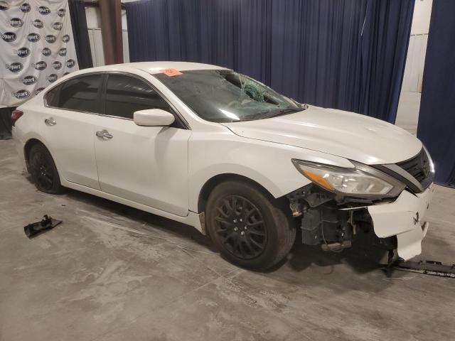 1N4AL3AP5HN329872 - 2017 NISSAN ALTIMA 2.5 WHITE photo 4