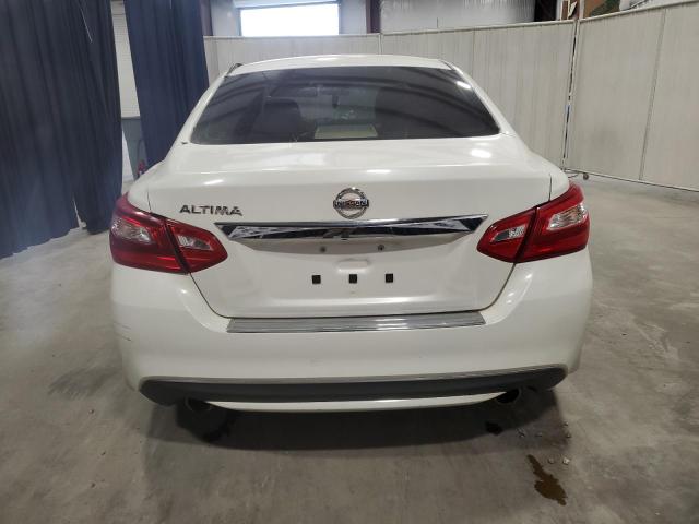 1N4AL3AP5HN329872 - 2017 NISSAN ALTIMA 2.5 WHITE photo 6