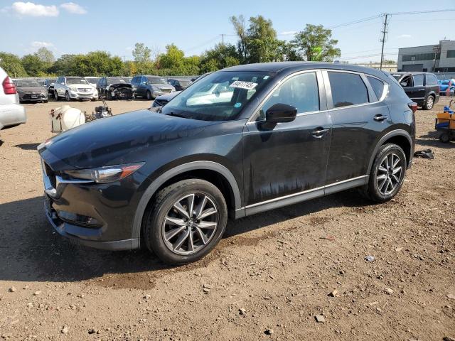 2018 MAZDA CX-5 TOURING, 