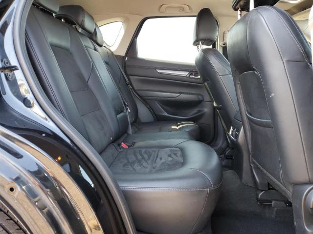 JM3KFBCM1J0324326 - 2018 MAZDA CX-5 TOURING ვერცხლისფერი ფოტო 11