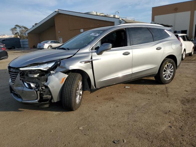 2024 BUICK ENCLAVE PREMIUM, 