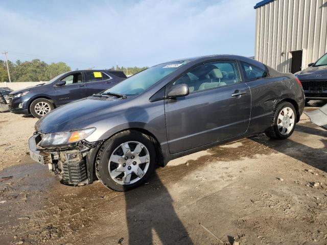 2011 HONDA CIVIC LX, 