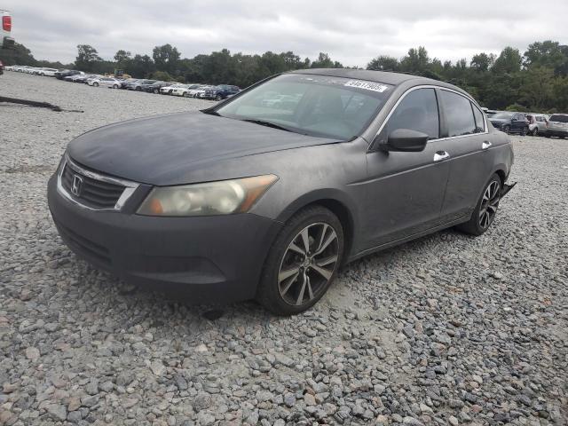 2008 HONDA ACCORD LX, 