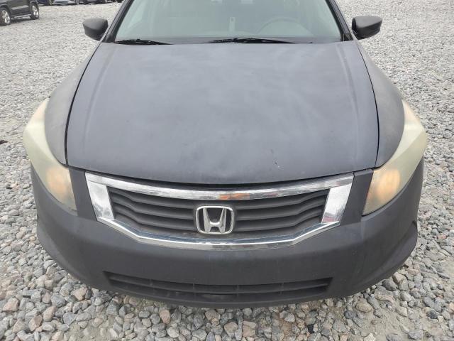 1HGCP26378A082547 - 2008 HONDA ACCORD LX 灰色 照片 11