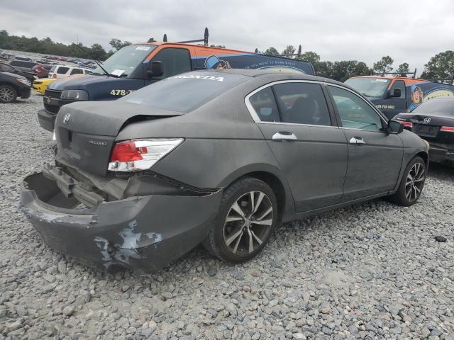 1HGCP26378A082547 - 2008 HONDA ACCORD LX 灰色 照片 3