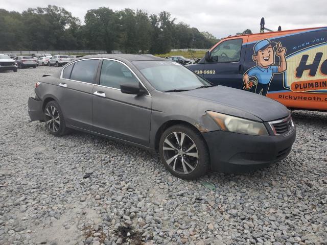 1HGCP26378A082547 - 2008 HONDA ACCORD LX 灰色 照片 4