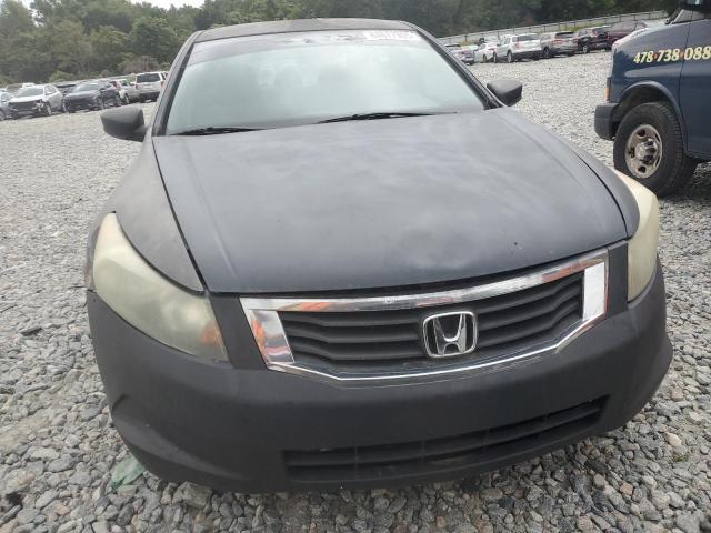 1HGCP26378A082547 - 2008 HONDA ACCORD LX 灰色 照片 5