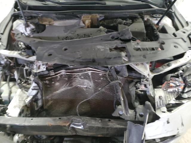 4T1BK1EB5DU007961 - 2013 TOYOTA AVALON BASE 银色 照片 11