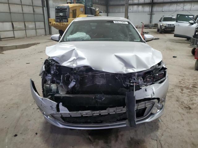 4T1BK1EB5DU007961 - 2013 TOYOTA AVALON BASE 银色 照片 5