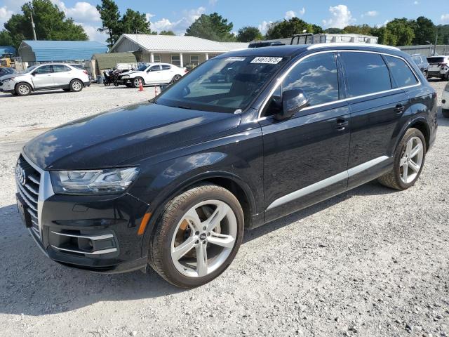 2019 AUDI Q7 PRESTIGE, 