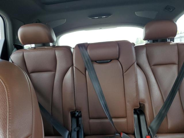 WA1VAAF7XKD020792 - 2019 AUDI Q7 PRESTIGE 黑色 照片 10