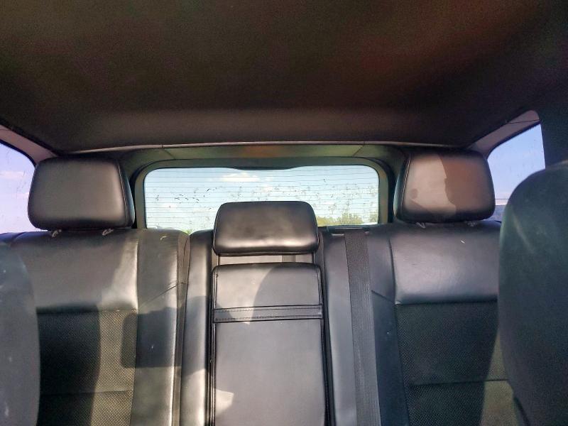 1C4RJFAG6HC872552 - 2017 JEEP GRAND CHER LAREDO BURGUNDY photo 10