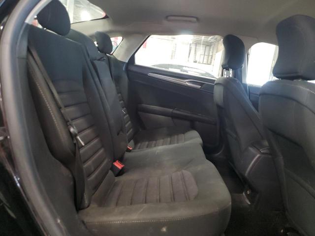 3FA6P0H7XJR156724 - 2018 FORD FUSION SE Қара фото 10