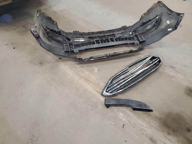 3FA6P0H7XJR156724 - 2018 FORD FUSION SE Қара фото 12