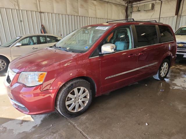 2011 CHRYSLER TOWN & COU TOURING L, 