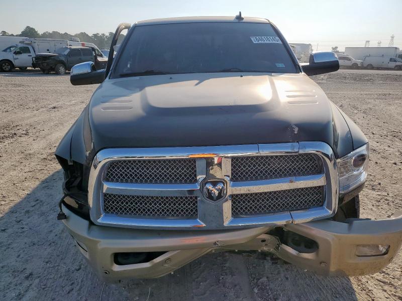 3C6UR5GL3GG222713 - 2016 RAM 2500 LONGHORN 棕色 照片 5