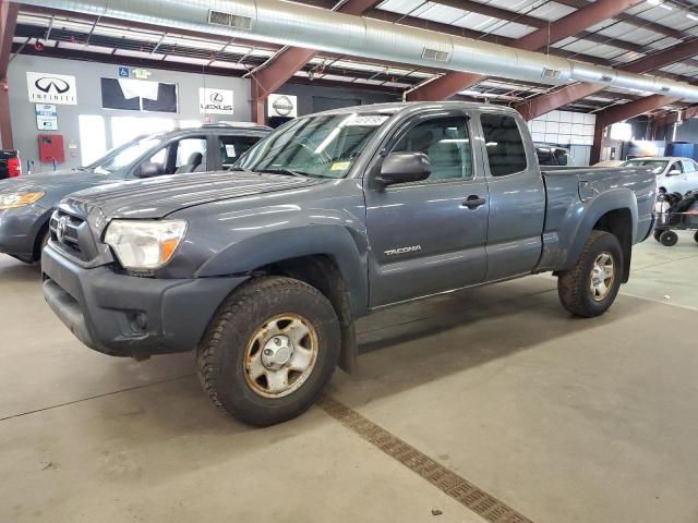2015 TOYT TACOMA ACCESS CAB, 