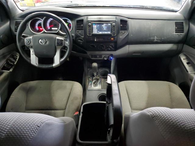 5TFUX4EN9FX031613 - 2015 TOYT TACOMA ACCESS CAB Boz foto 8