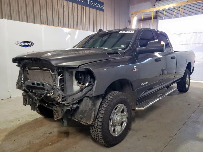 2022 RAM 2500 TRADESMAN, 