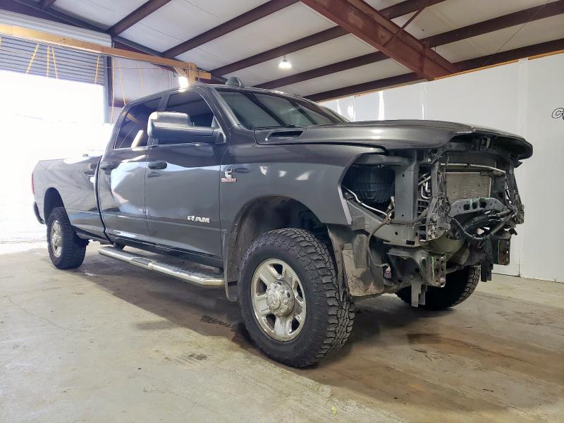 3C6UR5HLXNG155068 - 2022 RAM 2500 TRADESMAN 灰色 照片 4