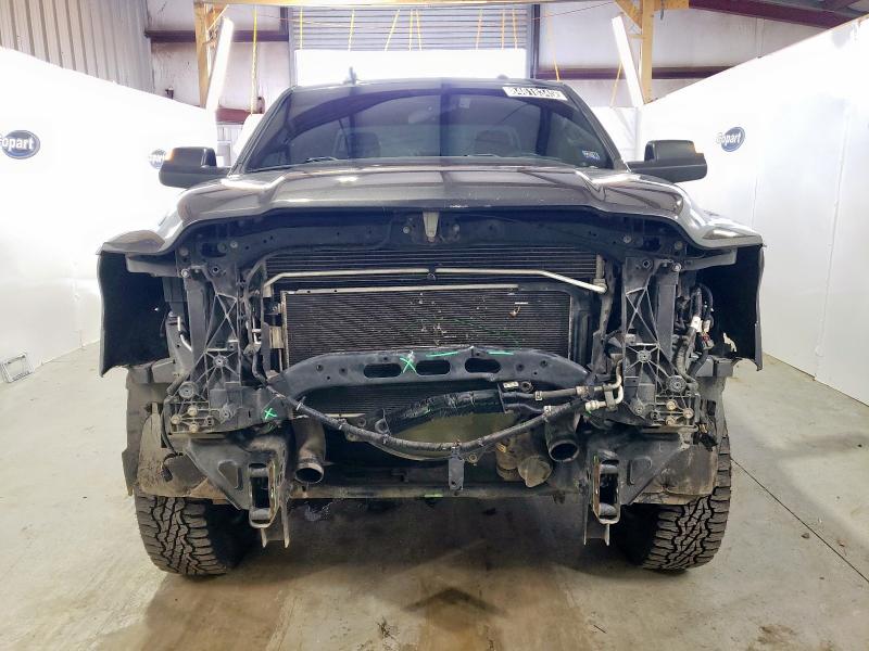 3C6UR5HLXNG155068 - 2022 RAM 2500 TRADESMAN 灰色 照片 5