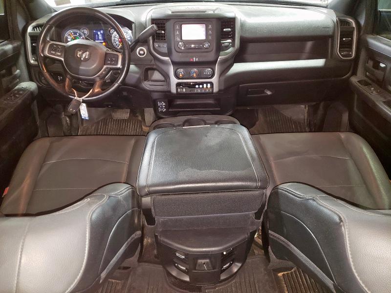 3C6UR5HLXNG155068 - 2022 RAM 2500 TRADESMAN 灰色 照片 8