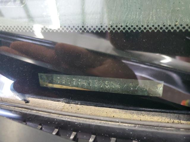 5TBDT44116S547179 - 2006 TOYT TUNDRA DOUBLE CAB SR5 WHITE photo 12