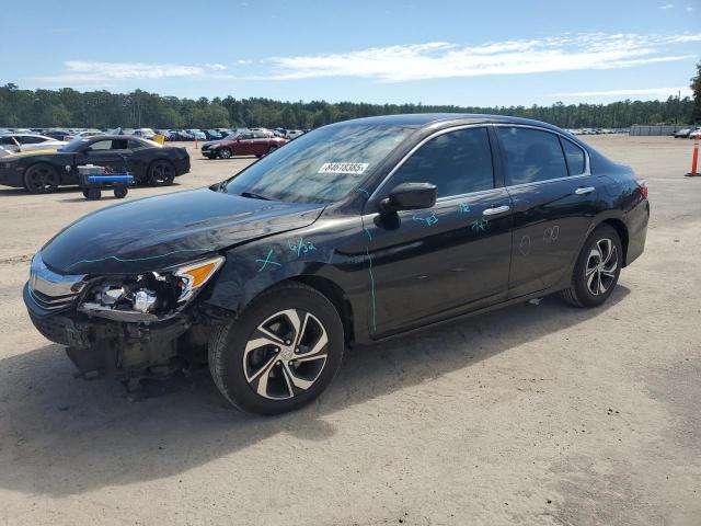 2016 HONDA ACCORD LX, 