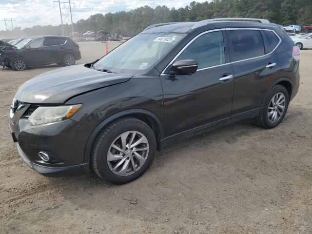 2014 NISSAN ROGUE S, 