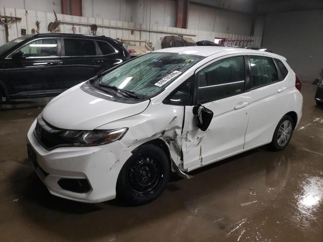 2018 HONDA FIT LX, 