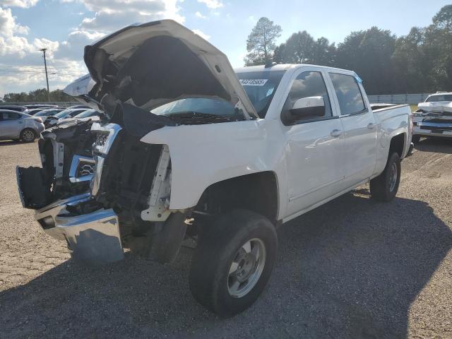 2015 CHEVROLET SILVERADO C1500 LT, 