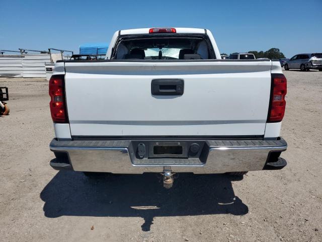 3GCPCREC2FG262314 - 2015 CHEVROLET SILVERADO C1500 LT 白色 照片 6