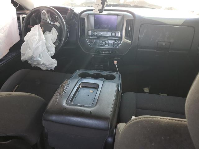 3GCPCREC2FG262314 - 2015 CHEVROLET SILVERADO C1500 LT 白色 照片 8