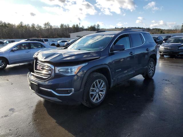 2019 GMC ACADIA SLE, 