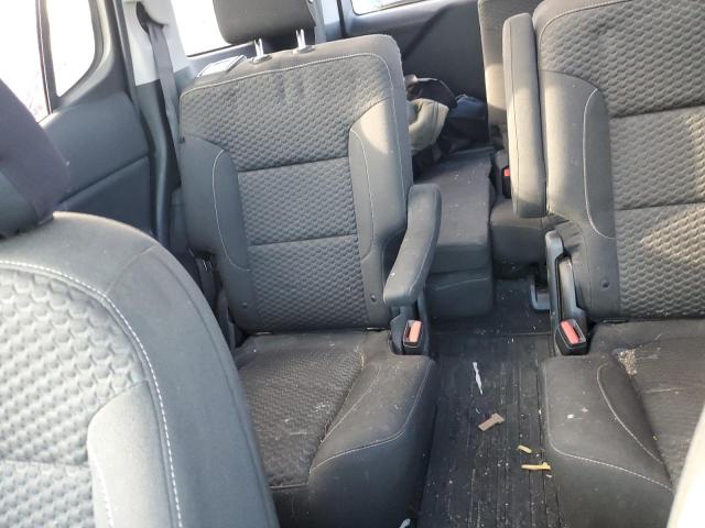 1GKKNSLS7KZ143372 - 2019 GMC ACADIA SLE Mavi fotoğraf 10