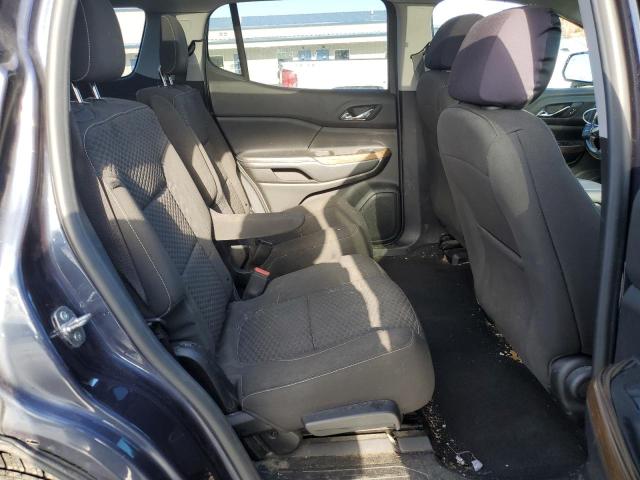 1GKKNSLS7KZ143372 - 2019 GMC ACADIA SLE Mavi fotoğraf 11