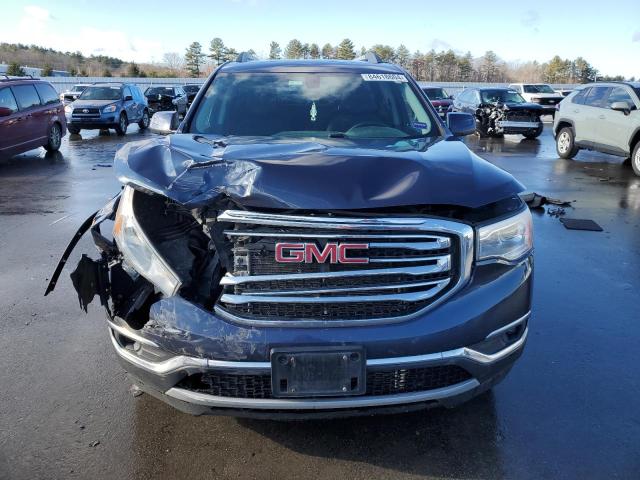 1GKKNSLS7KZ143372 - 2019 GMC ACADIA SLE Mavi fotoğraf 5