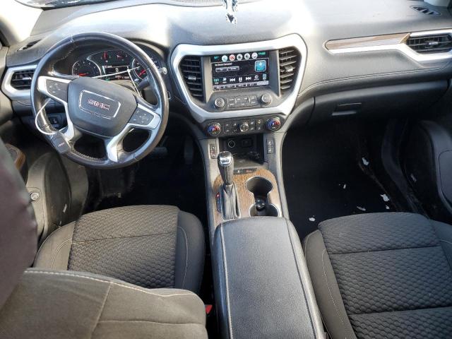 1GKKNSLS7KZ143372 - 2019 GMC ACADIA SLE Mavi fotoğraf 8