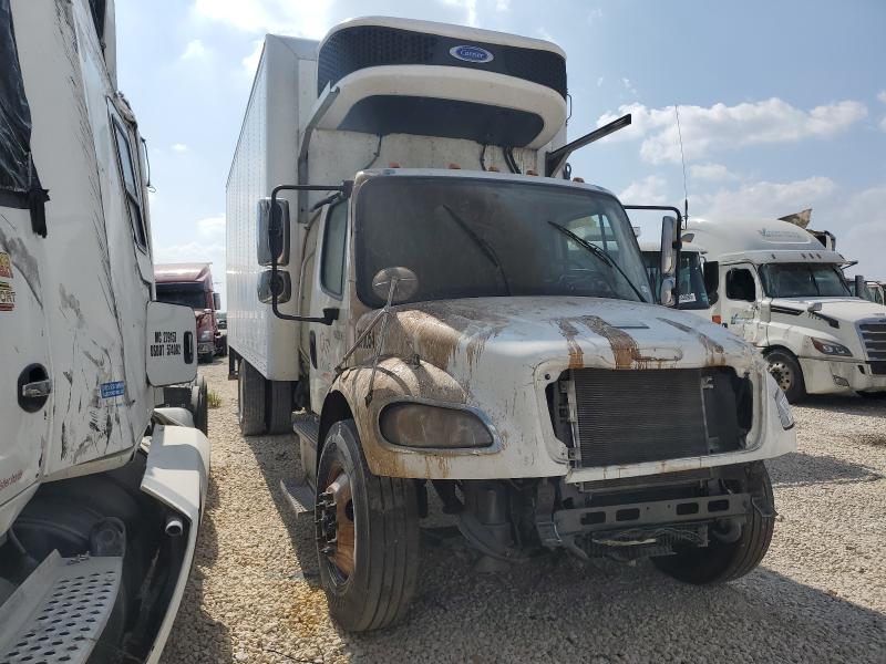 2022 FREIGHTLINER M2 106 MEDIUM DUTY, 