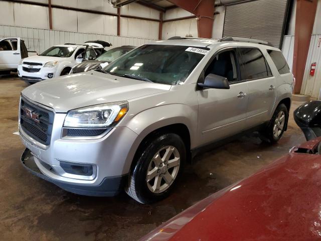 2014 GMC ACADIA SLE, 
