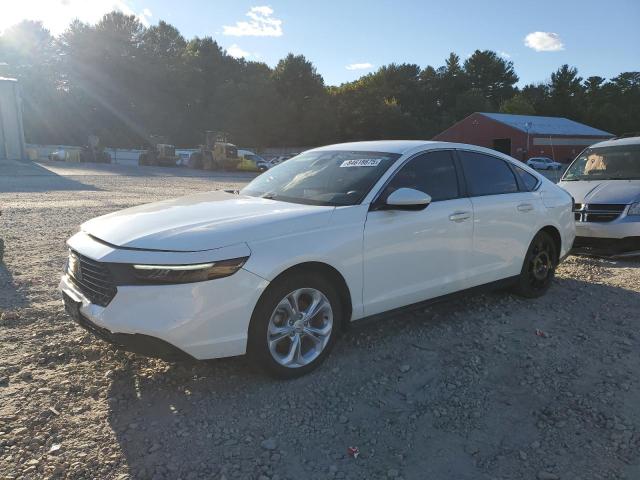 2023 HONDA ACCORD LX, 