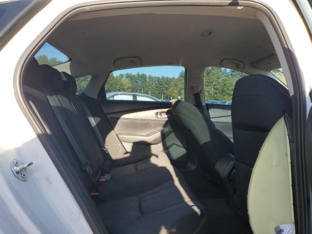 1HGCY1F28PA010897 - 2023 HONDA ACCORD LX თეთრი ფოტო 10